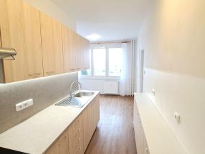 Pronájem bytu 1+1, České Budějovice, Kubatova, 50 m2