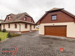 Prodej rodinného domu, Javorník, 296 m2