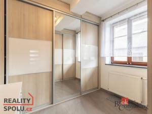 Prodej rodinného domu, Javorník, 296 m2