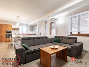 Prodej rodinného domu, Javorník, 296 m2