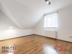 Prodej rodinného domu, Javorník, 296 m2