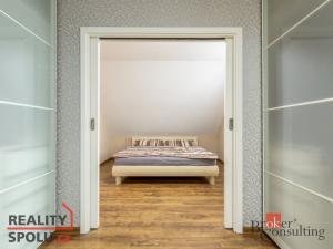 Prodej rodinného domu, Javorník, 296 m2