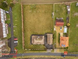 Prodej rodinného domu, Javorník, 296 m2