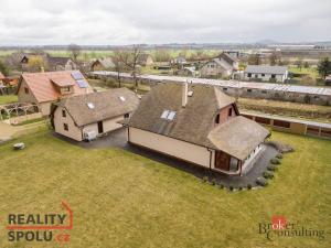 Prodej rodinného domu, Javorník, 296 m2