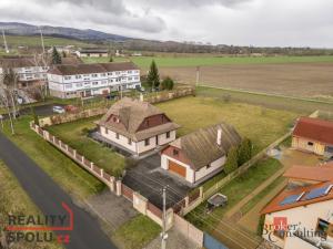 Prodej rodinného domu, Javorník, 296 m2
