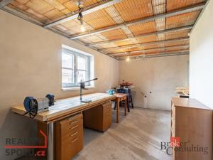 Prodej rodinného domu, Javorník, 296 m2