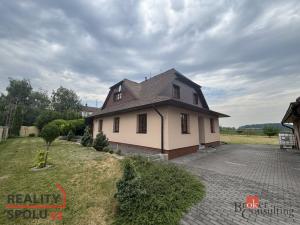Prodej rodinného domu, Javorník, 296 m2