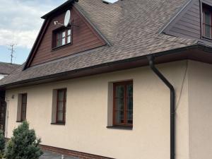 Prodej rodinného domu, Javorník, 296 m2