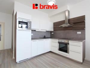 Pronájem bytu 1+kk, Brno, Kamínky, 48 m2