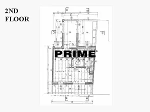 Pronájem rodinného domu, Praha - Košíře, Musílkova, 400 m2