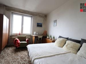 Prodej bytu 3+1, Kamenický Šenov, Trtíkova, 59 m2