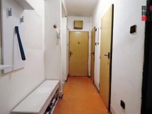 Prodej bytu 3+1, Kamenický Šenov, Trtíkova, 59 m2