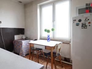 Prodej bytu 3+1, Kamenický Šenov, Trtíkova, 59 m2