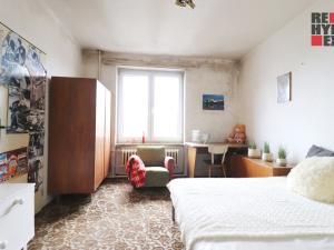 Prodej bytu 3+1, Kamenický Šenov, Trtíkova, 59 m2