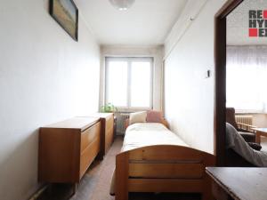 Prodej bytu 3+1, Kamenický Šenov, Trtíkova, 59 m2