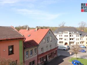 Prodej bytu 3+1, Kamenický Šenov, Trtíkova, 59 m2