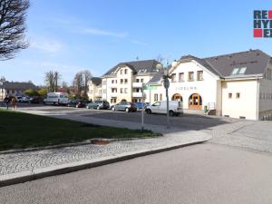 Prodej bytu 3+1, Kamenický Šenov, Trtíkova, 59 m2