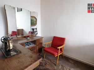 Prodej bytu 3+1, Kamenický Šenov, Trtíkova, 59 m2