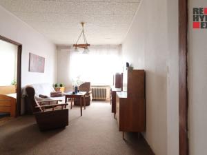 Prodej bytu 3+1, Kamenický Šenov, Trtíkova, 59 m2