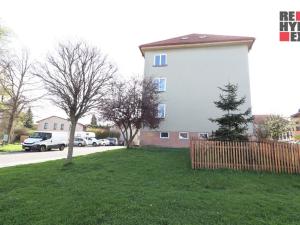Prodej bytu 3+1, Kamenický Šenov, Trtíkova, 59 m2