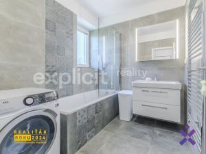 Prodej bytu 2+kk, Uherský Brod, Františka Kožíka, 58 m2