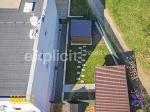 Prodej bytu 2+kk, Uherský Brod, Františka Kožíka, 58 m2