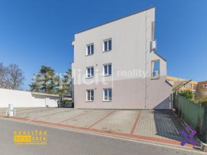 Prodej bytu 2+kk, Uherský Brod, Františka Kožíka, 58 m2