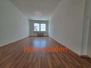 Pronájem bytu 2+1, Havířov - Město, Národní třída, 50 m2