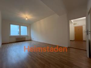 Pronájem bytu 2+1, Havířov - Město, Národní třída, 50 m2