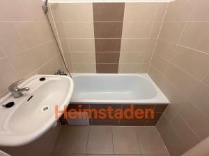 Pronájem bytu 2+1, Havířov - Město, Národní třída, 50 m2