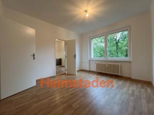 Pronájem bytu 2+1, Havířov - Město, Národní třída, 50 m2
