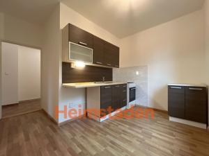 Pronájem bytu 2+1, Havířov - Město, Národní třída, 50 m2