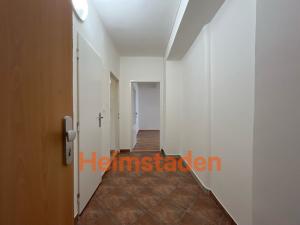 Pronájem bytu 2+1, Havířov - Město, Národní třída, 50 m2