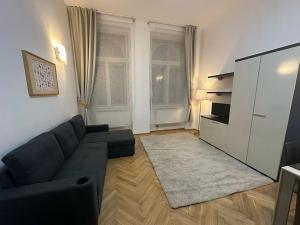 Prodej bytu 2+kk, Praha - Nové Město, Hálkova, 60 m2