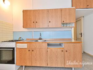 Pronájem bytu 3+1, Brno, Zedníkova, 66 m2