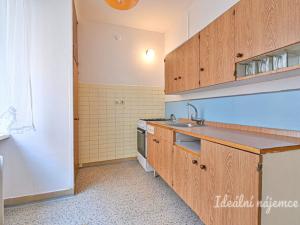 Pronájem bytu 3+1, Brno, Zedníkova, 66 m2