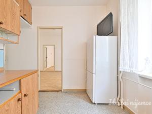 Pronájem bytu 3+1, Brno, Zedníkova, 66 m2