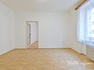 Pronájem bytu 3+1, Brno, Zedníkova, 66 m2