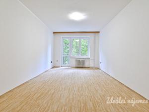 Pronájem bytu 3+1, Brno, Zedníkova, 66 m2