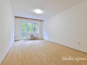 Pronájem bytu 3+1, Brno, Zedníkova, 66 m2