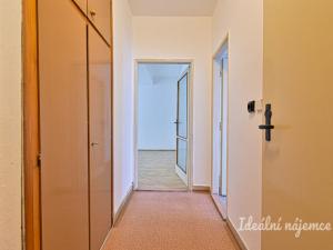 Pronájem bytu 3+1, Brno, Zedníkova, 66 m2