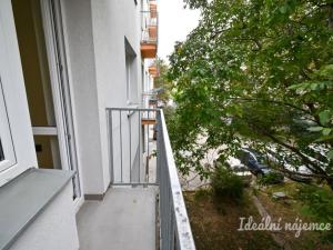Pronájem bytu 3+1, Brno, Zedníkova, 66 m2
