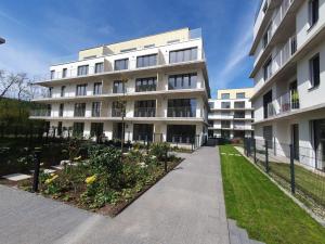 Pronájem bytu 2+kk, Praha - Hodkovičky, Šenácká, 46 m2