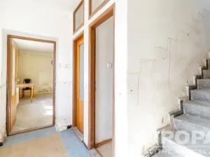 Prodej rodinného domu, Veselý Žďár, 168 m2