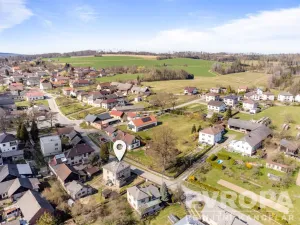 Prodej rodinného domu, Veselý Žďár, 168 m2