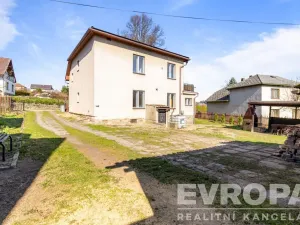 Prodej rodinného domu, Veselý Žďár, 168 m2