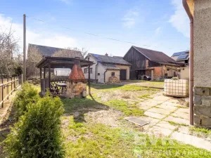 Prodej rodinného domu, Veselý Žďár, 168 m2