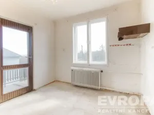 Prodej rodinného domu, Veselý Žďár, 168 m2