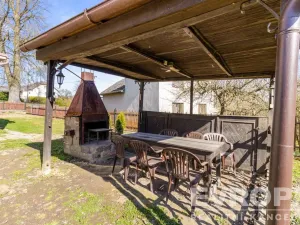 Prodej rodinného domu, Veselý Žďár, 168 m2