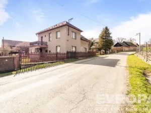 Prodej rodinného domu, Veselý Žďár, 168 m2